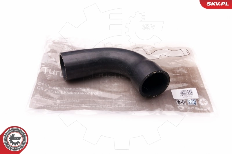 Charge Air Hose